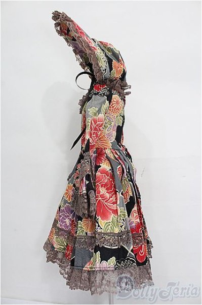 画像2: SD/OF:ドレス S-26-01-11-160-YB-ZS (2)