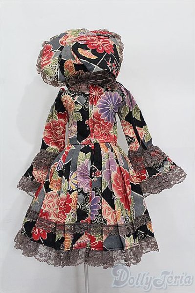 画像3: SD/OF:ドレス S-26-01-11-160-YB-ZS (3)