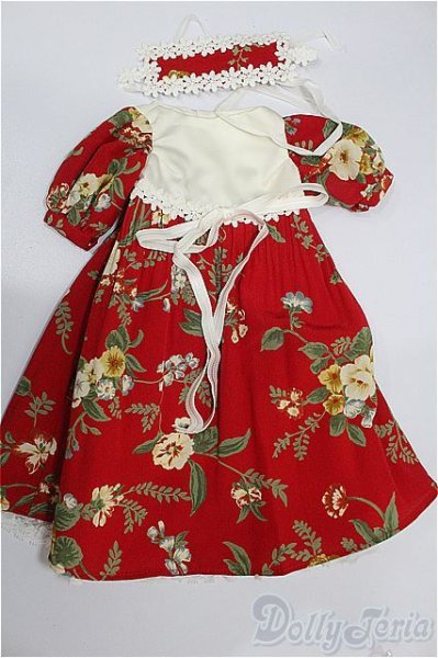 画像1: SD/OF:ドレス S-26-01-11-159-YB-ZS (1)