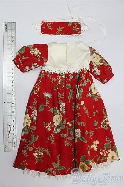 画像2: SD/OF:ドレス S-26-01-11-159-YB-ZS (2)