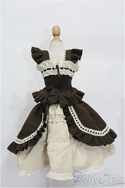 画像3: SD/OF:ドレス S-26-01-11-158-YB-ZS (3)