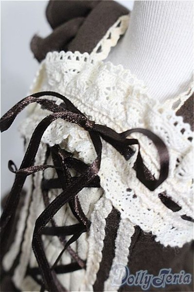 画像4: SD/OF:ドレス S-26-01-11-158-YB-ZS (4)