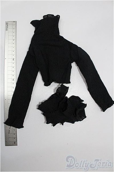 画像2: SD/OF:トップス S-26-01-11-154-YB-ZS (2)