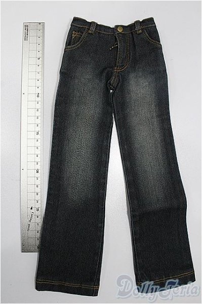 画像2: SDGrB＆SD13男の子/OF:パンツ S-25-12-28-304-YB-ZS (2)