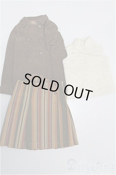 画像1: SD/OF:衣装セット S-26-01-11-151-YB-ZS (1)