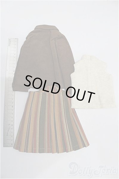 画像2: SD/OF:衣装セット S-26-01-11-151-YB-ZS (2)