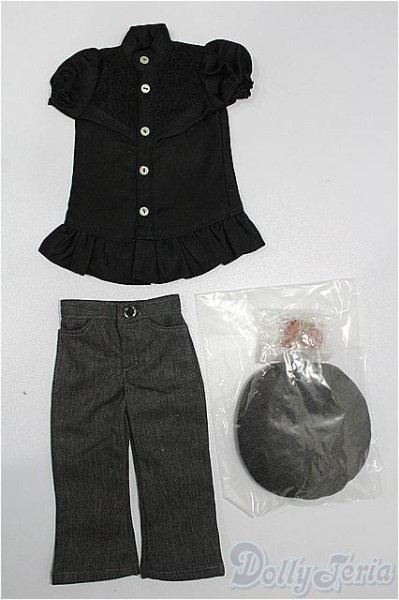 画像1: SDM＆MSD/OF:衣装セット S-25-12-28-311-YB-ZS (1)