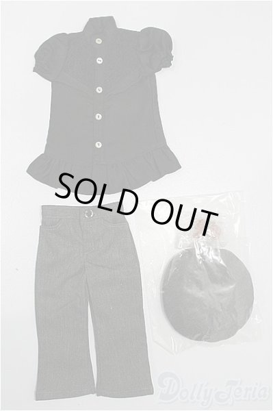 画像1: SDM＆MSD/OF:衣装セット S-26-03-29-448-YB-ZS (1)