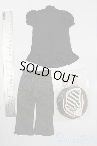 画像2: SDM＆MSD/OF:衣装セット S-26-03-29-448-YB-ZS (2)