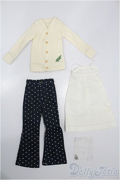 画像1: SDM＆MSD/OF:衣装セット S-25-12-28-312-YB-ZS (1)