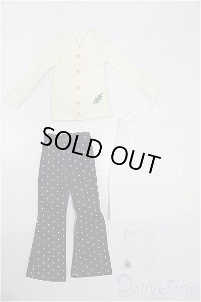 画像1: SDM＆MSD/OF:衣装セット S-25-12-28-312-YB-ZS (1)