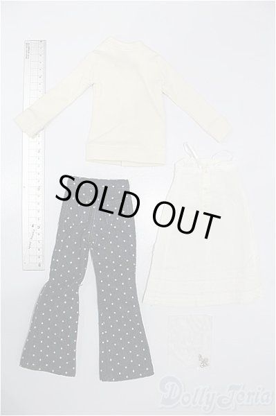 画像2: SDM＆MSD/OF:衣装セット S-25-12-28-312-YB-ZS (2)