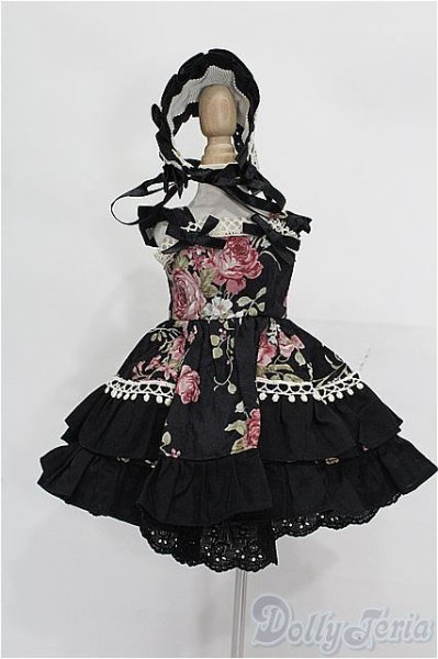 画像1: MSD/OF:ドレス S-26-01-11-149-YB-ZS (1)