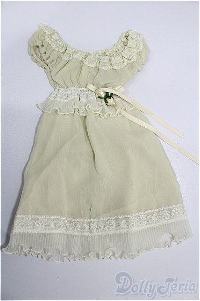 画像1: SD/OF:ドレス S-26-01-11-148-YB-ZS (1)