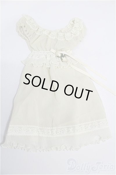 画像1: SD/OF:ドレス S-26-01-11-148-YB-ZS (1)