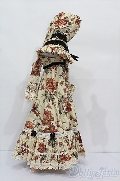 画像3: SD/OF:ドレス S-26-01-11-147-YB-ZS (3)