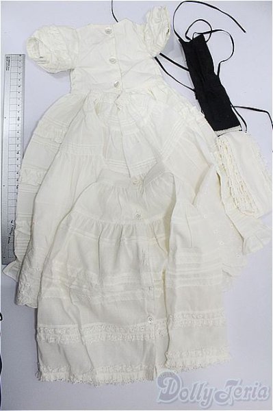 画像2: SD/OF:衣装セット S-26-01-11-146-YB-ZS (2)