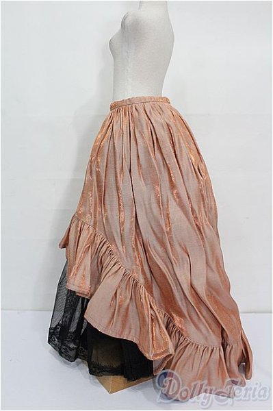 画像2: SD/OF:スカート S-26-01-11-145-YB-ZS (2)