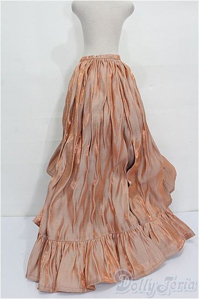 画像3: SD/OF:スカート S-26-01-11-145-YB-ZS (3)