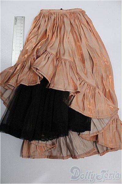 画像5: SD/OF:スカート S-26-01-11-145-YB-ZS (5)