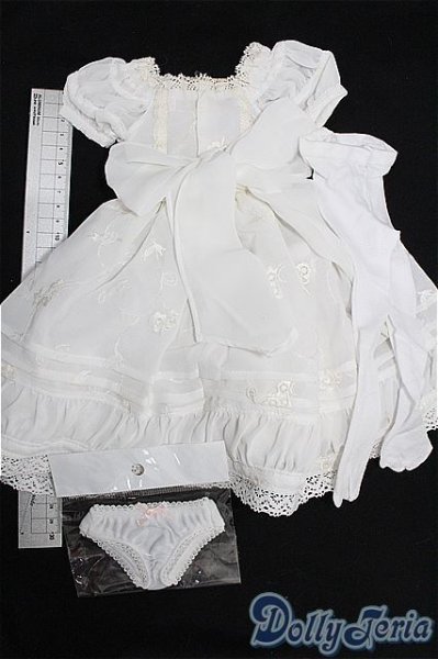 画像2: SD/OF:ドレス S-26-02-01-239-YB-ZS (2)