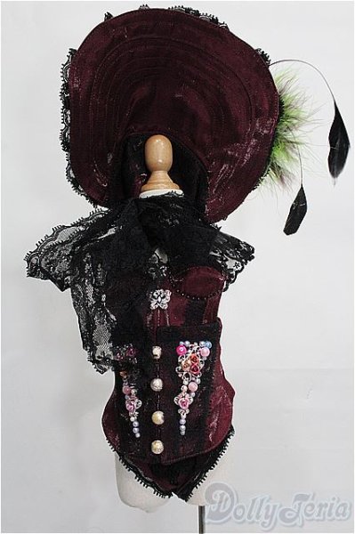 画像1: SD/OF:下着 S-26-02-01-247-YB-ZS (1)