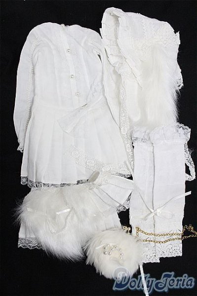 画像1: SD/OF:ドレス S-26-02-01-238-YB-ZS (1)