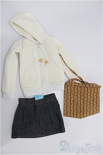 画像1: SD/OF:衣装セット S-26-01-18-135-YB-ZS (1)