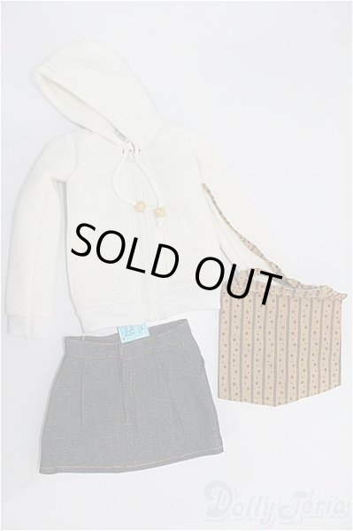 画像1: SD/OF:衣装セット S-26-01-18-135-YB-ZS (1)