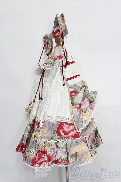 画像2: SD/OF:ワンピース S-26-02-01-243-YB-ZS (2)