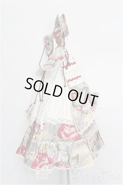 画像2: SD/OF:ワンピース S-26-02-01-243-YB-ZS (2)