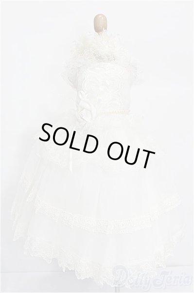 画像1: SD/OF:ドレス S-26-01-18-130-YB-ZS (1)