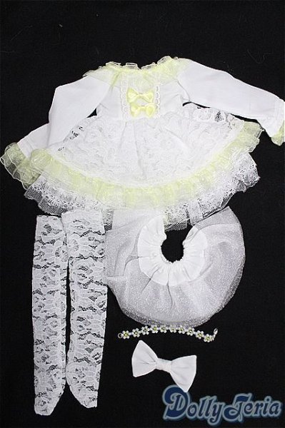 画像1: SDM＆MSD/OF:衣装セット S-26-02-01-286-TO-ZS (1)