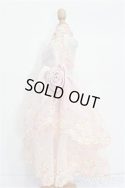 画像2: SD/OF:ドレス S-26-04-19-542-TO-ZS (2)