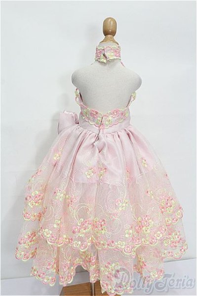 画像3: SD/OF:ドレス S-26-01-18-127-TO-ZS (3)