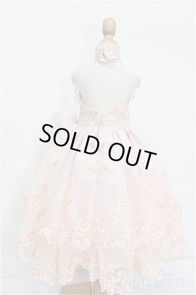 画像3: SD/OF:ドレス S-26-04-19-542-TO-ZS (3)