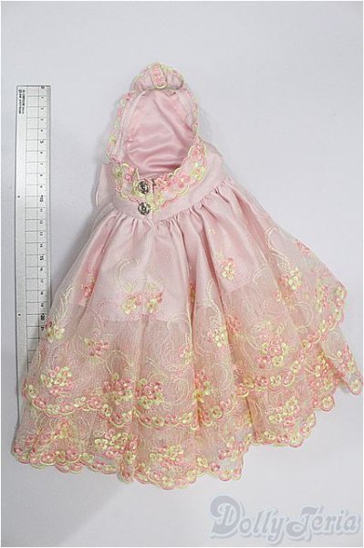 画像6: SD/OF:ドレス S-26-01-18-127-TO-ZS (6)