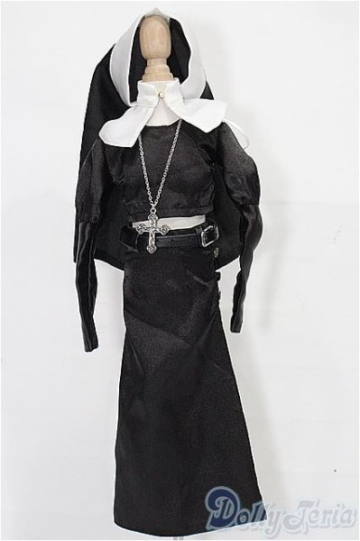 画像1: SDM＆MSD/OF:衣装セット S-26-02-15-181-TO-ZS (1)