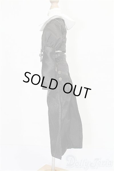 画像2: SDM＆MSD/OF:衣装セット S-26-02-15-181-TO-ZS (2)