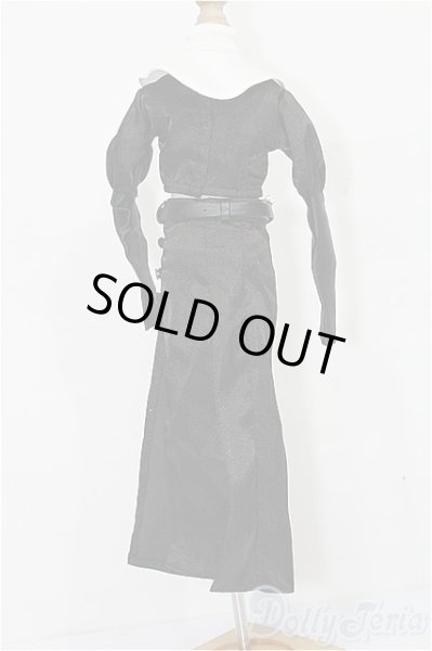 画像3: SDM＆MSD/OF:衣装セット S-26-02-15-181-TO-ZS (3)