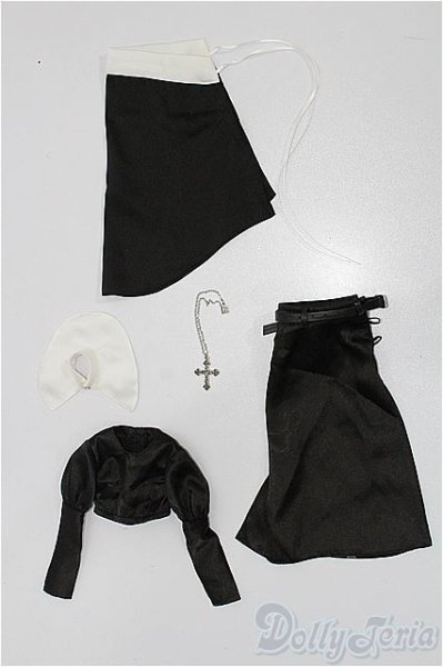 画像5: SDM＆MSD/OF:衣装セット S-26-02-15-181-TO-ZS (5)