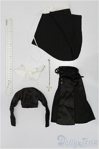 画像6: SDM＆MSD/OF:衣装セット S-26-02-15-181-TO-ZS (6)