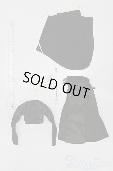 画像6: SDM＆MSD/OF:衣装セット S-26-02-15-181-TO-ZS (6)