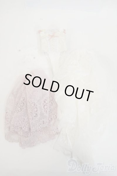 画像1: SDM＆MSD/OF:衣装セット Y-26-01-28-170-TO-ZY (1)