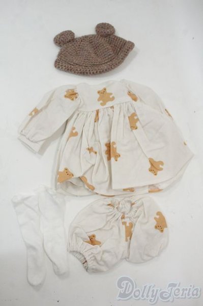 画像1: SDM＆MSD/OF:衣装セット Y-26-01-14-263-TO-ZY (1)