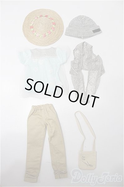 画像1: MSD&MDD/OF ナチュカジュコーデセットミニ(VOLKS製) S-26-01-25-287-TO-ZS (1)