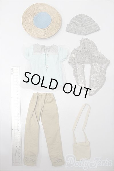 画像2: MSD&MDD/OF ナチュカジュコーデセットミニ(VOLKS製) S-26-01-25-287-TO-ZS (2)