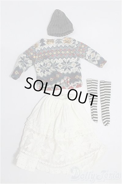 画像1: 幼SD/OF:衣装セット S-26-01-18-168-TO-ZS (1)