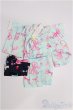 画像1: 幼SD/OF 浴衣 S-26-01-18-164-TO-ZS (1)