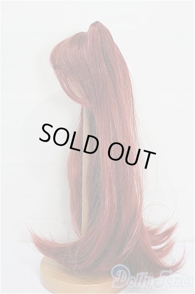 画像2: 9inch/ウィッグ S-25-12-28-237-TO-ZS (2)